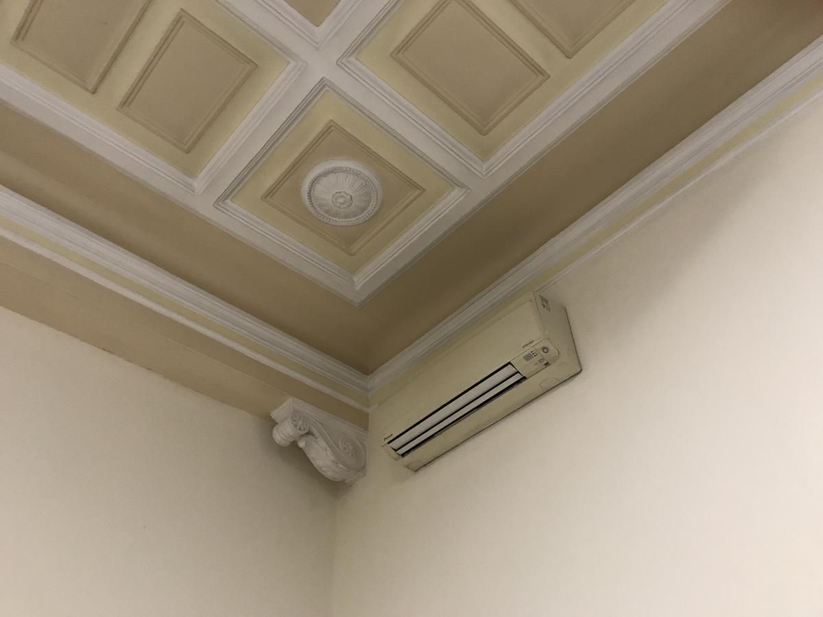 Hotel Paris ミラノ エクステリア 写真