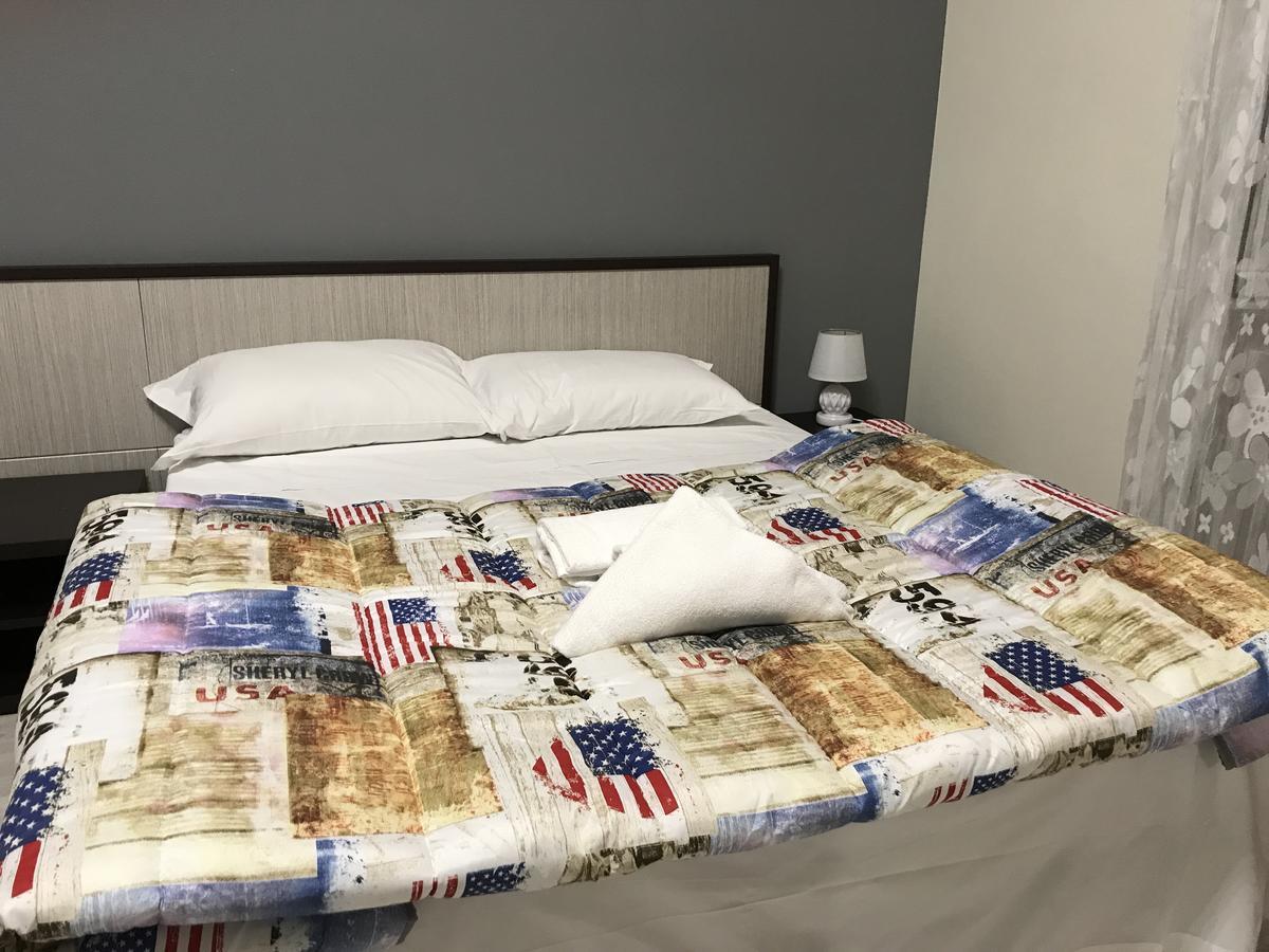 Hotel Paris ミラノ エクステリア 写真