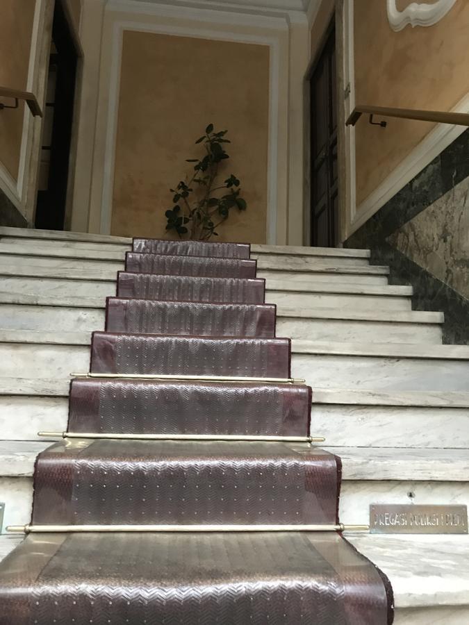 Hotel Paris ミラノ エクステリア 写真